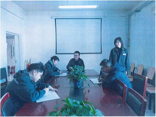 包頭熱力集團：“上新下實”的黨風廉政 建設(shè)助力黨史學(xué)習(xí)教育走深走實3.jpg